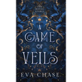 A Game of Veils - Hardcover