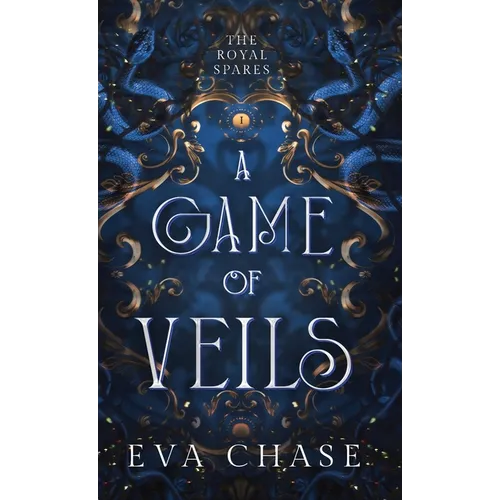 A Game of Veils - Hardcover