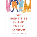 Fan Identities in the Furry Fandom - Paperback