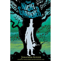 The Night Gardener - Paperback
