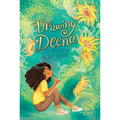 Drawing Deena - Library Binding