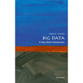 Big Data: A Very Short Introduction - Paperback