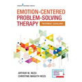 Emotion-Centered Problem-Solving Therapy: Treatment Guidelines - Paperback