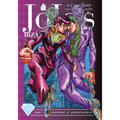 Jojo's Bizarre Adventure: Part 4--Diamond Is Unbreakable, Vol. 9 - Hardcover