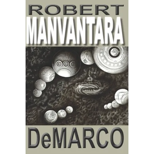 Manvantara - Paperback