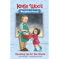 Stocking Up for the Storm - Paperback