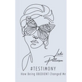 #TESTimony, How Being OBEDIENT Changed Me - Paperback
