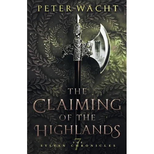 The Claiming of the Highlands - Paperback