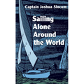 Sailing Alone Around the World - Paperback