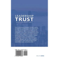 Leadership Trust: Build It, Keep It - Paperback