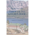 Crater Lake Lodge: Through the Kitchen Door - Paperback