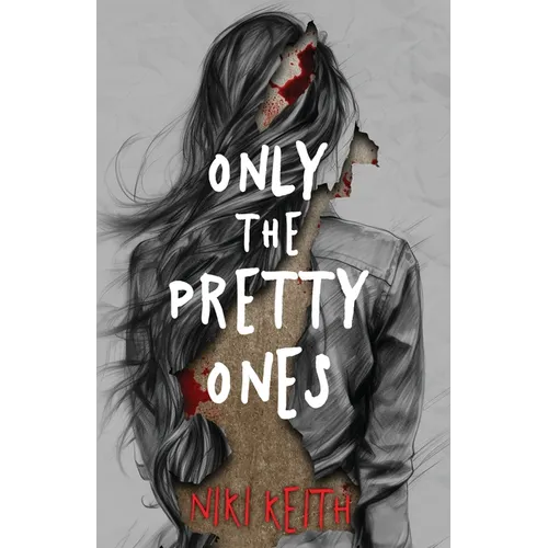 Only the Pretty Ones - Paperback