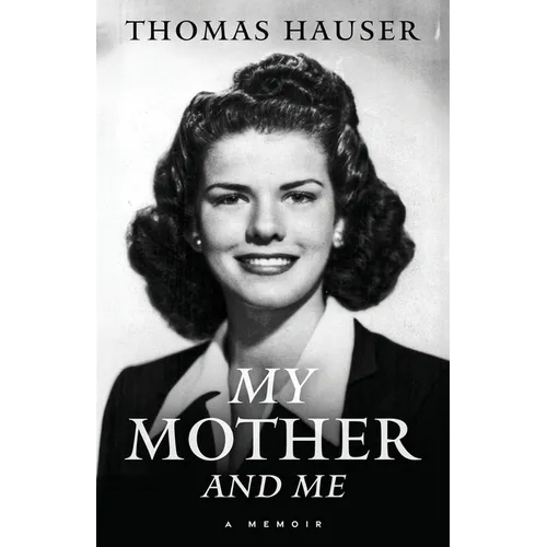 My Mother and Me - Paperback