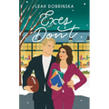 Exes Don't: A Second Chance Romantic Comedy - Paperback