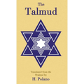 The Talmud - Hardcover