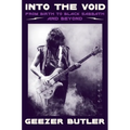 Into the Void: From Birth to Black Sabbath--And Beyond - Paperback