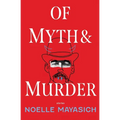 Of Myth and Murder - Paperback