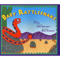 Baby Rattlesnake - Paperback