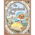The Gingerbread Man - Hardcover