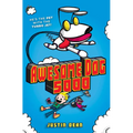 Awesome Dog 5000 (Book 1) - Hardcover