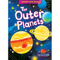 The Outer Planets - Paperback