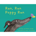 Run, Run Poppy Run - Paperback
