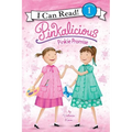 Pinkalicious: Pinkie Promise - Hardcover