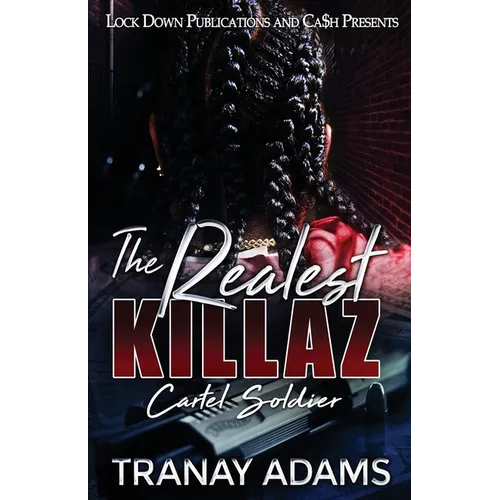 The Realest Killaz - Paperback