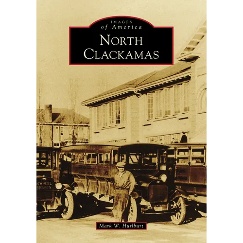 North Clackamas - Paperback