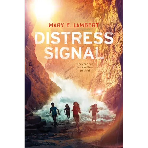 Distress Signal - Hardcover