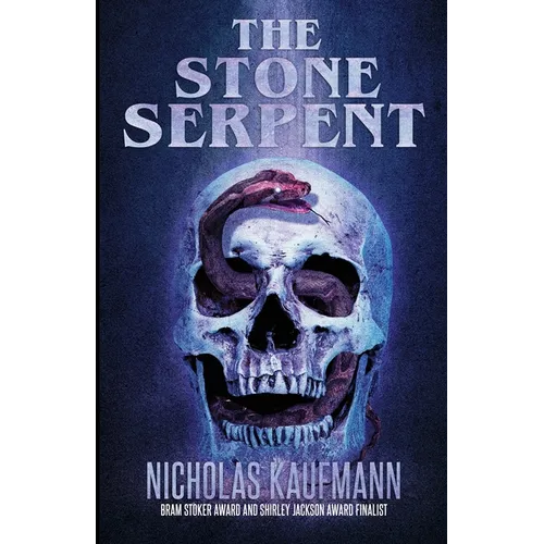 The Stone Serpent - Paperback