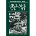 Conversations with Richard Wright - Paperback
