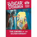 The Sword of the Silver Knight - Paperback