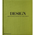 Design: The Leading Hotels of the World - Hardcover