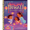 Diwali: A Festival of Lights - Hardcover