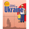 A Refugee's Journey from Ukraine - Paperback