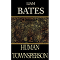 Human Townsperson - Paperback