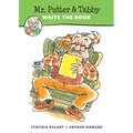 Mr. Putter & Tabby Write the Book - Paperback