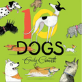 10 Dogs - Hardcover