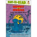 Henry and Mudge Under the Yellow Moon: Ready-To-Read Level 2 - Hardcover