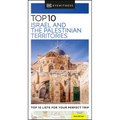 DK Top 10 Israel and Petra - Paperback