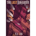 The Last Sin Eater - Paperback