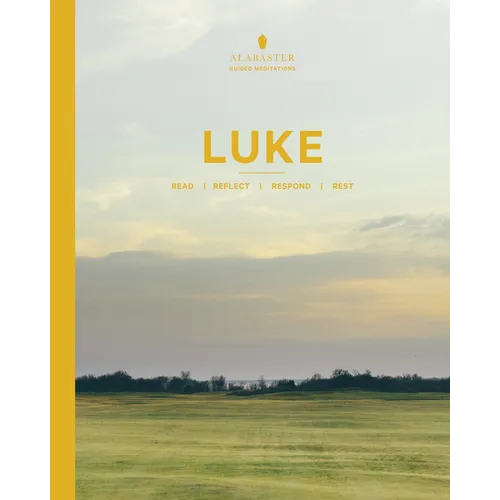 Luke - Paperback