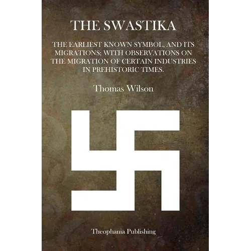 The Swastika - Paperback