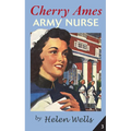 Cherry Ames, Army Nurse - Paperback