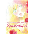 Kimi Ni Todoke: From Me to You: Soulmate, Vol. 1 - Paperback