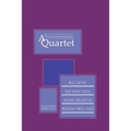Texas Poets in Concert: A Quartet - Paperback