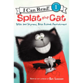 Splat and Seymour, Best Friends Forevermore - Paperback