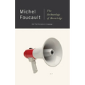 The Archaeology of Knowledge: And the Discourse on Language - Paperback