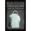 Graceland Cemetery in Chicago - A Sherlockian Walk Midst the Tombstones - Paperback